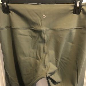 Like New Lululemon Align 25’